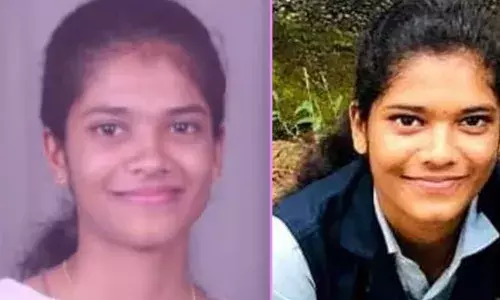 ബൈക്കുകള്‍ കൂട്ടിയിടിച്ച് ഗുരുതരമായി പരിക്കേറ്റു;  ചികിത്സയിലിരിക്കെ ബിരുദ വിദ്യാര്‍ത്ഥിനി ദാരുണമായി മരിച്ചു: ഗുരുതരമായി പരിക്കേറ്റ സുഹൃത്ത് ചികിത്സയില്‍ തുടരുന്നു