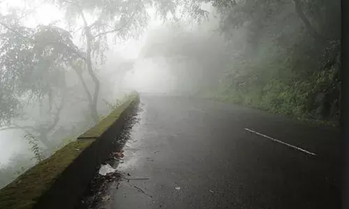 തുലാമഴയ്ക്കും ശമിപ്പിക്കാനാവാത്ത ചൂട്; സംസ്ഥാനത്ത് പകല്‍ താപനില കൂടുന്നു