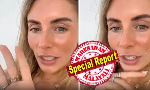 ഒരു രാത്രീയില്‍ നോട്ടിങ്ങാം ട്രെന്‍ഡ് യൂണിവേഴ്‌സിറ്റിയിലെ 158 വിദ്യാര്‍ത്ഥികളുമായി ശാരീരിക ബന്ധം; ഇനി ലക്ഷ്യം ഒറ്റരാത്രിയില്‍ 1000 പുരുഷന്മാര്‍; കൗമാരക്കാര്‍ക്ക് ഫ്രീ സെക്‌സ്; യൂട്യൂബിലൂടെ കോടികള്‍ കൊയ്യുന്ന യുവതിയുടെ കഥ