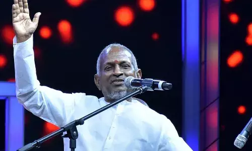 മലയാളത്തിലേക്ക് എന്നെ വിളിക്കാന്‍ പലര്‍ക്കും പേടി; അക്കാരണത്താലാണ് മലയാളത്തിലേക്കു ഞാന്‍ വരാത്തത്; ഇളയരാജ