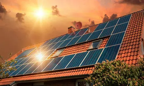 പിഎം സൂര്യഘര്‍; പട്ടികയില്‍ കേരളം രണ്ടാമത്: ഒന്നാമത് ഗുജറാത്ത്