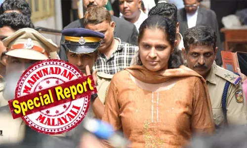 മൂന്ന് ജയരാജന്മാരും ദിവ്യക്ക് എതിര്; കണ്‍ട്രോള്‍ കമ്മീഷനെ സമീപിച്ചാലും എംവിയുടെ നാട്ടുകാരനും കര്‍ഷക നേതാവുമായ എന്‍ ചന്ദ്രന്‍ കുലങ്ങില്ല; സംസ്ഥാനം തള്ളിയാല്‍ അപ്പീല്‍ നല്‍കേണ്ടത് വിജയകുമാര്‍ ഉള്‍പ്പെട്ട കേന്ദ്ര കണ്‍ട്രോള്‍ കമ്മീഷനും; ദിവ്യയ്ക്ക് അപ്പീല്‍ ഭാഗ്യം കിട്ടില്ല; പാര്‍ട്ടി കനിയും വരെ വെറും സഖാവായി തുടരാം