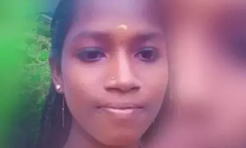 വീട്ടിൽ എലി ശല്യം; പിന്നാലെ എലിയെ കൊല്ലാൻ വച്ചിരുന്ന വിഷം ചേർത്ത തേങ്ങകഷ്ണം അബദ്ധത്തിൽ എടുത്തുകഴിച്ചു; പെൺകുട്ടിക്ക് ദാരുണാന്ത്യം; സംഭവം ആലപ്പുഴയിൽ