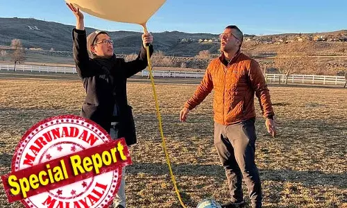 സൂര്യനെ നിയന്ത്രിച്ച് കാലാവസ്ഥയെ സംരക്ഷിക്കാന്‍ മനുഷ്യന്റെ പദ്ധതി; പിന്തുണയുമായി ബില്‍ഗേറ്റ്‌സ്; പ്രകൃതിയോട് കളിവേണ്ടന്ന് വാദിക്കുന്നവരും ഏറെ; ക്‌ളോണിങ് കാലത്തേ പ്രതിസന്ധി ആവര്‍ത്തിക്കുമ്പോള്‍