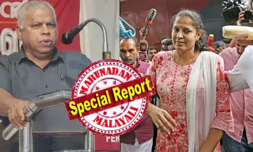 കാറില്‍ മെയ്ക്കപ്പ് കിറ്റുമായി സിനിമാ താരത്തെപ്പോലെ സഞ്ചരിച്ചു; ഈഗോയാണ് നവീന്‍ ബാബുവിനെ അപമാനിച്ചതിലൂടെ പ്രകടിപ്പിച്ചത്; എസ് എഫ് ഐ ബോധത്തില്‍ നിന്നും കാഡറായി ഉയര്‍ന്നില്ല; ദിവ്യയുടെത് കമ്യുണിസ്റ്റ് ശൈലിയല്ലെന്ന് കണ്ണൂര്‍ ഏരിയാ സമ്മേളനങ്ങളില്‍ വിമര്‍ശനം; എന്നിട്ടും പാര്‍ട്ടി കറിവേപ്പിലയാക്കിയില്ലെന്ന് എംവിയും