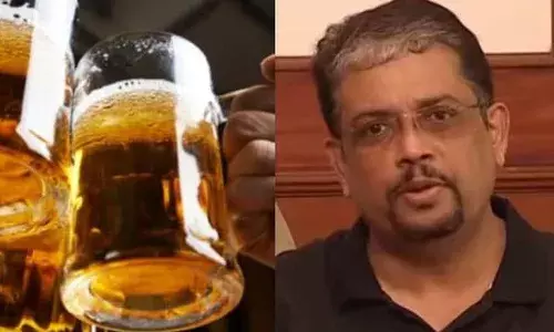 ഡ്രൈ ഡേ എന്തിനാണെന്ന് മനസിലാകുന്നില്ല; സര്‍ക്കാര്‍ ഇതിനെ എതിര്‍ക്കാന്‍ ശ്രമിക്കുമ്പോള്‍ കുറെ എതിര്‍പ്പുകള്‍ വരികയാണ്: ഇതുകൊണ്ടാണ് ഹൈ വാല്യൂ ടൂറിസ്റ്റുകള്‍ എത്താത്തത്: ബിജു പ്രഭാകര്‍