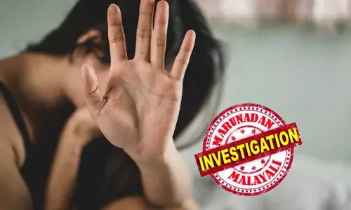 കുഞ്ഞിന് മുലപ്പാൽ കൊടുക്കുന്ന വീഡിയോ ദൃശ്യങ്ങൾ ഒളിച്ചിരുന്ന് പകർത്തി; ഫോണിന്റെ വെട്ടം കണ്ട് നിലവിളിച്ച് യുവതി; ബഹളം കേട്ട് ഓടിക്കൂടി നാട്ടുകാർ; ജീവനും കൊണ്ടോടി ഞരമ്പൻ; ഒടുവിൽ പ്രതിയെ കൈയ്യോടെ പൊക്കി; ഇവനൊക്കെ മനുഷ്യനാണോ എന്ന് നാട്ടുകാർ..!