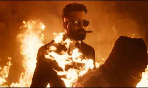 യുദ്ധത്തെ ഡിക്ലയർ പണ്ണീട്ടാ.. തമിഴ് ബോക്സ് ഓഫിസും തൂക്കാൻ മാർക്കോ; ഉണ്ണി മുകുന്ദൻ ചിത്രത്തിന്റെ തമിഴ് ടീസർ പുറത്ത്