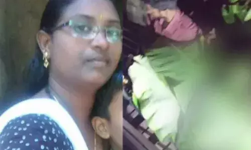 ഏറെക്കാലമായുള്ള ബന്ധം തകർന്നു; വീട്ടിലെത്തി ആൺസുഹൃത്ത് യുവതിയെ തീകൊളുത്തി; ശേഷം ആത്മഹത്യ ചെയ്തു; ഗുരുതരമായി പൊള്ളലേറ്റ് ചികിത്സയിലായിരുന്ന യുവതി മരിച്ചു