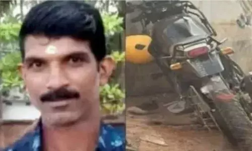 മദ്യലഹരിയിൽ യുവാക്കളുടെ അശ്രദ്ധമായ ഡ്രൈവിംഗ്; അപകടത്തിൽ ജീവൻ നഷ്ടമായത് ഭാര്യയുമായി വന്ന സ്‌കൂട്ടർ യാത്രക്കാരന്; സംഭവം കോഴിക്കോട് ദേശീയ പാതയിൽ