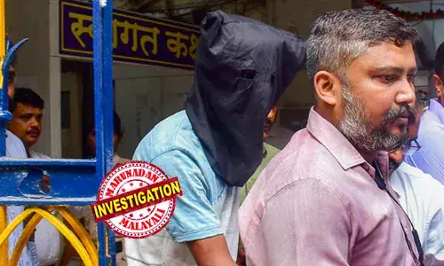 ബാബാ സിദ്ദിഖിയുടെ കൊലപാതകം: പ്രധാന പ്രതിയും ഷൂട്ടര്‍മാരില്‍ ഒരാളുമായ ശിവകുമാര്‍ ഗൗതം പിടിയില്‍; ചോദ്യം ചെയ്യലില്‍ ലോറന്‍സ് ബിഷ്ണോയി സംഘവുമായുള്ള ബന്ധം സമ്മതിച്ചതായി വിവരം