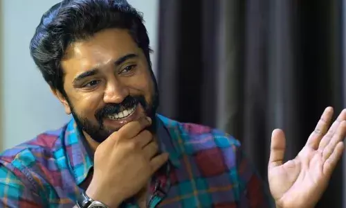 നിവിൻ പോളി വീണ്ടും തമിഴിലേക്ക്; എത്തുന്നത് ശിവകാര്‍ത്തികേയന്‍റെ വില്ലനായി ?? നിവിൻ പോളി അവതരിപ്പിക്കുന്നത് ദുല്‍ഖറിനായി പ്ലാൻ ചെയ്തിരുന്ന വേഷമെന്നും റിപ്പോർട്ട്