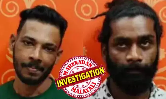 ഈ പ്രദേശത്തെ അത്യാവശ്യം അറിയപ്പെടുന്ന ഗുണ്ടകളാണ് ഞങ്ങള്‍; ആ ഞങ്ങളുടെ പിന്നില്‍വന്ന് ഹോണടിക്കാന്‍ നീ ആരെടാ; ക്രൈംബ്രാഞ്ച് ഉദ്യോഗസ്ഥനെ അടിക്കും മുമ്പ് പ്രതികളുടെ മാസ്സ് ഡയലോഗ്; പ്രതികള്‍ കഠിനംകുളം സ്റ്റേഷനിലെ ഗുണ്ടാ ലിസ്റ്റില്‍ പെട്ടവര്‍