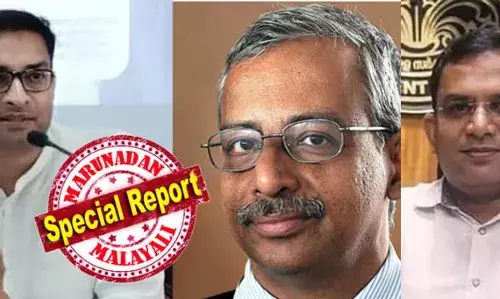 മതാടിസ്ഥാനത്തില്‍ ഗ്രൂപ്പുണ്ടാക്കി വെട്ടിലായി ഗോപാലകൃഷ്ണന്‍; അഡീഷനല്‍ ചീഫ് സെക്രട്ടറിക്കെതിരെ ഫേസ്ബുക്കില്‍ കടന്നാക്രമണവുമായി എന്‍ പ്രശാന്തും; ഉദ്യോഗസ്ഥ തലത്തിലെ തമ്മിലടിയില്‍ വെട്ടിലായി സര്‍ക്കാര്‍; ഐഎഎസ് അസോസിയേഷനും രണ്ട് തട്ടില്‍; മുഖ്യമന്ത്രി എന്തു നടപടി എടുക്കുമെന്ന ആകാംക്ഷയില്‍ ഉദ്യോഗസ്ഥവൃന്ദം