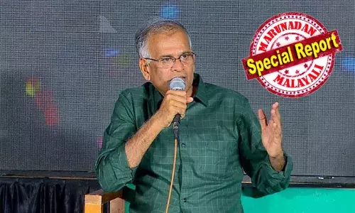 മലയാളത്തിലെ എഴുത്തുകാര്‍ മദ്യപിച്ച് കുപ്പികള്‍ കാട്ടിലേക്ക് വലിച്ചെറിയുന്നവര്‍; പെറുക്കിപരാമര്‍ശം; മലയാളി എഴുത്തുകാരെ പരിഹസിച്ച് ബി ജയമോഹന്‍; സ്വത്വത്തെ വിമര്‍ശിച്ചാല്‍ പ്രകോപിതരാകുന്നവര്‍ നിലവാരമില്ലാത്തവരെന്നും എഴുത്തുകാരന്റെ വിമര്‍ശനം