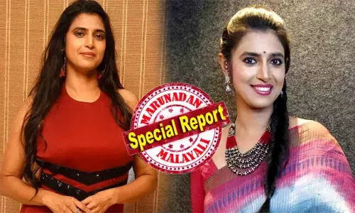 തെലുങ്ക് വിരുദ്ധ പരാമര്‍ശത്തില്‍ പ്രതിഷേധം വ്യാപകം: മൊബൈല്‍ ഫോണ്‍ സ്വിച്ച് ഓഫ് ചെയ്ത് നടി കസ്തൂരി ഒളിവില്‍ പോയി; സമന്‍സുമായി പോലീസ് എത്തുന്നത് അറിഞ്ഞ് മുങ്ങല്‍; നടി പുലിവാല് പിടിച്ചത് തമിഴ് രാജാക്കന്മാരുടെ അന്തപ്പുരങ്ങളില്‍ പരിചാരകരായി വന്നത് തെലുങ്കരെന്ന വിവാദ പരാമര്‍ശത്തില്‍