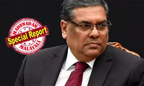 സുപ്രീംകോടതി ചീഫ് ജസ്റ്റിസായി സഞ്ജീവ് ഖന്ന ഇന്ന് ചുമതലയേല്‍ക്കും; കാത്തിരിക്കുന്നത് നിര്‍ണായക കേസുകള്‍; അടിയന്തരാവസ്ഥയെ എതിര്‍ത്ത് വിധിന്യായം എഴുതിയതിന് ചീഫ് ജസ്റ്റിസ് പദവി നഷ്ടമായ എച്ച്.ആര്‍.ഖന്നയുടെ അനന്തരവന്‍ നീതിപീഠത്തിന്റെ പരമോന്നത പദവിയില്‍