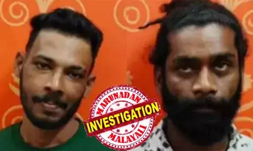 ഈ പ്രദേശത്തെ അത്യാവശ്യം അറിയപ്പെടുന്ന ഗുണ്ടകളാണ് ഞങ്ങള്‍; ആ ഞങ്ങളുടെ പിന്നില്‍വന്ന് ഹോണടിക്കാന്‍ നീ ആരെടാ; ക്രൈംബ്രാഞ്ച് ഉദ്യോഗസ്ഥനെ അടിക്കും മുമ്പ് പ്രതികളുടെ മാസ്സ് ഡയലോഗ്; പ്രതികള്‍ കഠിനംകുളം സ്റ്റേഷനിലെ ഗുണ്ടാ ലിസ്റ്റില്‍ പെട്ടവര്‍