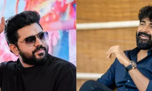 ശിവകാര്‍ത്തികേയന്‍ ചിത്രത്തില്‍ നിവിന്‍ പോളി: വില്ലന്‍ വേഷമെന്ന് റിപ്പോര്‍ട്ട്; എസ്‌കെ 25ല്‍ ആരാധകര്‍ ആവേശത്തില്‍