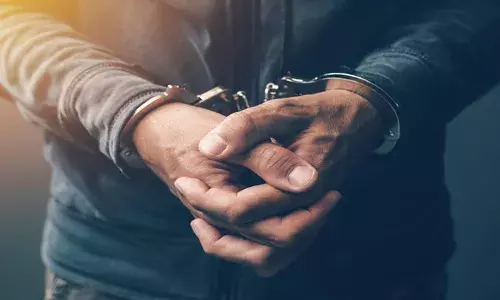 പുരാവസ്തുവകുപ്പില്‍ എല്‍.ഡി. ക്ലാര്‍ക്കായി ജോലി വാഗ്ദാനം ചെയ്ത് തട്ടിപ്പ്; പ്രതി പിടിയില്‍