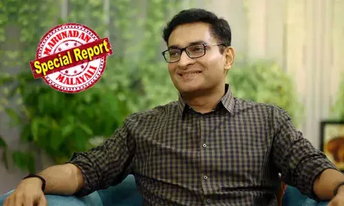 കര്‍ഷകനാണ്... കള പറിക്കാന്‍ ഇറങ്ങിയതാ...; ലൂസിഫര്‍ സിനിമയിലെ മാസ്സ് ഡയലോഗുമായി ഫേസ്ബുക്ക് കുറിപ്പില്‍ എന്‍ പ്രശാന്ത്; ഇനി ഭയപ്പെടേണ്ടതില്ല, ഒന്നാന്തരം വീഡര്‍ വന്ന് കഴിഞ്ഞു! കള പറിക്കാനുള്ള യന്ത്രത്തിന്റെ ചിത്രം കൂടി പങ്കുവെച്ച് പുതിയ പോസ്റ്റ്