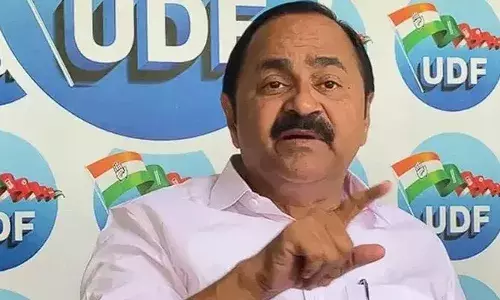 സിപിഎമ്മേ നിന്റെ പേരാണോ കാപട്യം! പത്തുകൊല്ലം മുമ്പ് ഉമ്മന്‍ചാണ്ടി സര്‍ക്കാര്‍ സീപ്ലെയ്ന്‍ ലാന്‍ഡ് ചെയ്യിച്ചപ്പോള്‍ എതിര്‍ത്തു;  ഇന്ന് അതിന്റെ പിതൃത്വം ഏറ്റെടുക്കാന്‍ ശ്രമിക്കുന്നു; നല്ല കമ്മ്യൂണിസ്റ്റുകാര്‍ കോണ്‍ഗ്രസിന് വോട്ടുചെയ്യുമെന്ന് വി ഡി സതീശന്‍