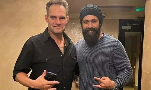 ഇതുവരെ കണ്ടതൊന്നുമല്ല ഇനി കാണാൻ പോകുന്നതാണ് ശരിക്കുള്ള അടി!; യാഷ് ചിത്രം ടോക്സിക് ൽ ആക്ഷൻ കൊറിയോഗ്രാഫറായി ജെജെ പെറി; ഒരുങ്ങുന്നത് ജോണ്‍ വിക്ക്, ഫാസ്റ്റ് ആന്‍റ് ഫ്യൂരിയസ് മോഡൽ ആക്ഷൻ?