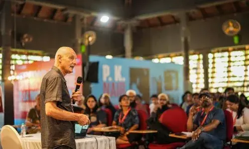 റിസ്റ്റൊറേഷന് കാത്ത് ആയിരക്കണക്കിനു സിനിമകള്, 9-ാമത് ഫിലിം റിസ്റ്റോറേഷന് ശില്പശാല സജീവം റിസ്റ്റൊറേഷന് കാത്ത് ആയിരക്കണക്കിനു സിനിമകള്, 9-ാമത് ഫിലിം റിസ്റ്റോറേഷന് ശില്പശാല സജീവം