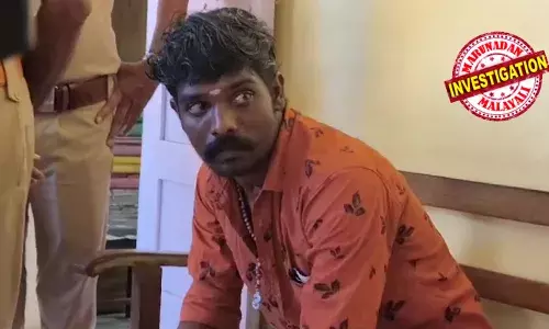 ലഹരിക്ക് അടിമയായ ക്രൂരന്‍; അഞ്ചു വയസുകാരിയെ പീഡിപ്പിച്ചത് മൃഗീയമായി; രാജപാളയത്ത് നിന്ന് തുടങ്ങിയ പീഡനപര്‍വം അവസാനിക്കുന്നത് കുമ്പഴയിലെ കൊലപാതകത്തോടെ; അലക്സ് പാണ്ഡ്യന്‍ വധശിക്ഷയ്ക്ക് അര്‍ഹന്‍ തന്നെ: വിധിയുടെ വിശദാംശങ്ങള്‍