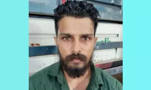 കാസര്‍കോട് നിന്നും കഞ്ചാവ് എത്തിക്കും; കോഴിക്കോട് പല ഭാഗങ്ങളിലായി മുറിയെടുത്ത് വാട്സ് ആപ് വഴി വിൽപ്പന; കഞ്ചാവ് വിതരണ സംഘത്തിലെ പ്രധാനി പിടിയിൽ