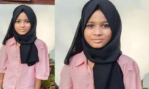 നാലാം ക്ലാസുകാരി പനി ബാധിച്ച് മരിച്ചു; മഞ്ഞപ്പിത്തമെന്ന് സംശയം