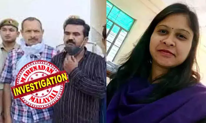 ഒരു വര്‍ഷം പഴക്കമുള്ള കൊലപാതകത്തില്‍ മുന്‍ ഭര്‍ത്താവും കുടുംബവും പിടിയിലാകുന്നു; തെളിവിന്റെ അഭാവത്തില്‍ വിട്ടയച്ചു പോലീസ്; പറഞ്ഞുറപ്പിച്ച ക്വട്ടേഷന്‍ പണം നല്‍കിയില്ല; ഒരു വര്‍ഷത്തിന് ശേഷം വെളിപ്പെടുത്തലുമായി വാടകകൊലയാളി; അഭിഭാഷകയുടെ കൊലപാതകത്തില്‍ വന്‍ ട്വിസ്റ്റ്