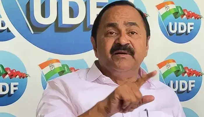 സിപിഎമ്മേ നിന്റെ പേരാണോ കാപട്യം! പത്തുകൊല്ലം മുമ്പ് ഉമ്മന്‍ചാണ്ടി സര്‍ക്കാര്‍ സീപ്ലെയ്ന്‍ ലാന്‍ഡ് ചെയ്യിച്ചപ്പോള്‍ എതിര്‍ത്തു;  ഇന്ന് അതിന്റെ പിതൃത്വം ഏറ്റെടുക്കാന്‍ ശ്രമിക്കുന്നു; നല്ല കമ്മ്യൂണിസ്റ്റുകാര്‍ കോണ്‍ഗ്രസിന് വോട്ടുചെയ്യുമെന്ന് വി ഡി സതീശന്‍