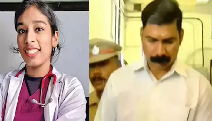 ഡോ. വന്ദന ദാസ് കൊലപാതക കേസ്: സന്ദീപിന്റെ മാനസിക പരിശോധിക്കാന് മെഡിക്കല് ബോര്ഡ്; റിപ്പോര്ട്ട് സമര്പ്പിക്കാന് സമയം നീട്ടി നല്കണമെന്ന് സംസ്ഥാനം സുപ്രീം കോടതിയില്; മൂന്നാഴ്ചക്കുള്ളില് റിപ്പോര്ട്ട് സമര്പ്പിക്കണമെന്ന് കോടതി ഡോ. വന്ദന ദാസ് കൊലപാതക കേസ്: സന്ദീപിന്റെ മാനസിക പരിശോധിക്കാന് മെഡിക്കല് ബോര്ഡ്; റിപ്പോര്ട്ട് സമര്പ്പിക്കാന് സമയം നീട്ടി നല്കണമെന്ന് സംസ്ഥാനം സുപ്രീം കോടതിയില്; മൂന്നാഴ്ചക്കുള്ളില് റിപ്പോര്ട്ട് സമര്പ്പിക്കണമെന്ന് കോടതി