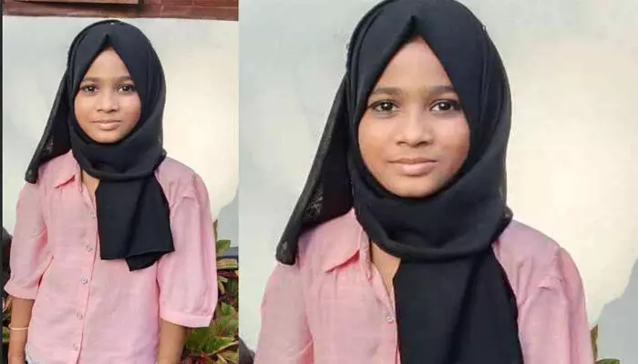 നാലാം ക്ലാസുകാരി പനി ബാധിച്ച് മരിച്ചു; മഞ്ഞപ്പിത്തമെന്ന് സംശയം