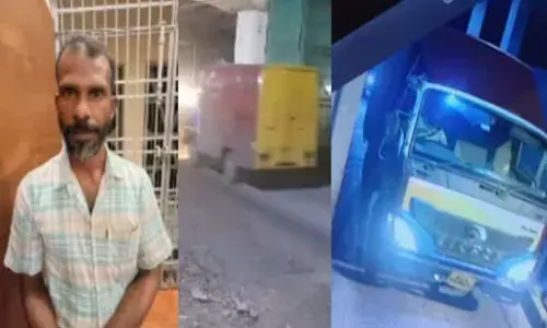 ആലപ്പുഴയില്‍ നിന്നും കന്നുകാലികളെ മോഷ്ടിച്ച് മലപ്പുറത്തെത്തിച്ച് വില്‍പ്പന; പ്രതി അറസ്റ്റില്‍