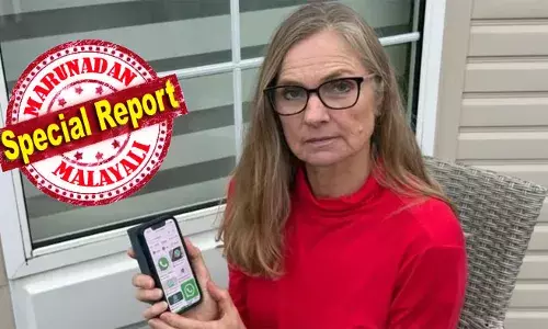 വ്യാജ ടി വി ലൈസന്‍സ് പെയ്‌മെന്റിനായി ആദ്യ കോള്‍; കെണി തിരിച്ചറിഞ്ഞ് കാര്‍ഡ് ക്യാന്‍സല്‍ ചെയ്ത് രക്ഷപ്പെട്ടെങ്കിലും നാലാം ദിവസം ബാങ്കില്‍ നിന്നെന്ന് പറഞ്ഞ് സ്‌ക്രീന്‍ ഷെയര്‍ ചെയ്ത് തട്ടിപ്പ്; നഷ്ടപ്പെട്ടത് ലക്ഷങ്ങള്‍; ബ്രിട്ടണിലെ ഈ തട്ടിപ്പിന് പിന്നില്‍ ഇന്ത്യാക്കാരോ?