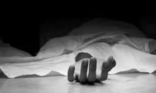 പൊടിപ്പു മില്ലിലെ യന്ത്രത്തില്‍ സാരി കുരുങ്ങി; സ്ത്രീ തൊഴിലാളിക്ക് ദാരുണാന്ത്യം