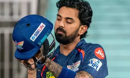 വഴി തെറ്റി പോലും ഞാന്‍ ഇനി ലക്നൗ ടീമിലേക്ക് ചെല്ലില്ല, അത്രയ്ക്കും മടുത്തുക്രിക്കറ്റ് കരിയറില്‍ ആഗ്രഹിക്കുന്നത് ഒരു പുതിയ തുടക്കം; ഇന്ത്യന്‍ ട്വന്റി 20 ടീമിലേക്ക് എത്തുകയാണ് എന്റെ മറ്റൊരു ലക്ഷ്യം; പ്രതികരിച്ച് കെ എല്‍ രാഹുല്‍