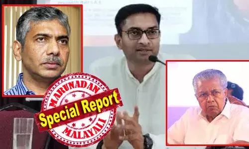 അനീതിക്കെതിരെ ചൂളം വിളിച്ചു കൊണ്ട് ആ വിഷയത്തിലേക്ക് ശ്രദ്ധയാകര്‍ഷിക്കുന്ന വിസില്‍ ബ്ലോവര്‍; ഒന്നാം പിണറായി സര്‍ക്കാരില്‍ ഈ വാക്കില്‍ പ്രതീക്ഷയുമായി പോരിനിറങ്ങിയ ജേക്കബ് തോമസിന് പിന്നെ ഒരു ഉന്നതിയില്‍ കിട്ടിയില്ല; രണ്ടാം പിണറായി കാലത്ത് ഉന്നതിയില്‍ ചൂളം വിളിച്ച പ്രശാന്ത്; വിസില്‍ ബ്ലോവര്‍ ഉദ്യോഗസ്ഥനായാല്‍ ഒന്നും കിട്ടില്ല