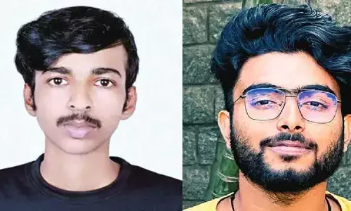 ബെംഗളൂരുവില്‍ കാറും ബൈക്കും കൂട്ടിയിടിച്ച് അപകടം; മലയാളി യുവാക്കള്‍ക്ക് ദാരുണാന്ത്യം