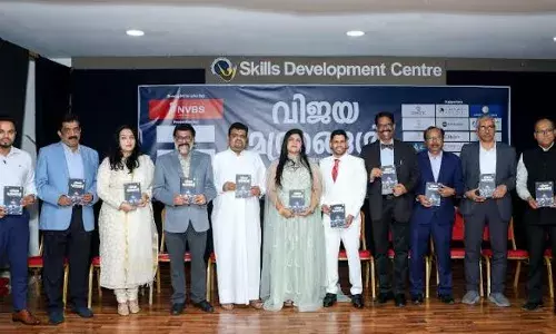 നിരന്തരമായ പ്രചോദനം കര്മ രംഗത്ത് വിപ്ളവം സൃഷ്ടിക്കും : താഹ മുഹമ്മദ് നിരന്തരമായ പ്രചോദനം കര്മ രംഗത്ത് വിപ്ളവം സൃഷ്ടിക്കും : താഹ മുഹമ്മദ്