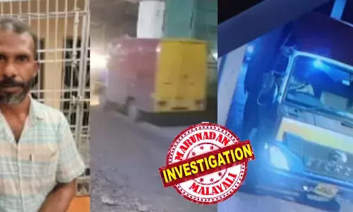 പറമ്പിലും തൊഴുത്തിലും കാണുന്ന പശുക്കളെ ആരും കാണാതെ മോഷ്ടിക്കും, ശേഷം അതിനെ മറിച്ച് വില്‍ക്കും, പതിവ് പരിപാടി എന്നാല്‍ ഇത്തവണ പാളി; മോഷ്ടാവിന് പൊലീസ് വല വിരിച്ചത് ഇങ്ങനെ