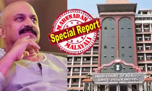 താന്‍ ഉപയോഗിക്കുന്നത് ഐ ഫോണ്‍ 16; പഴയ ഐ ഫോണ്‍ 15 കടയില്‍ കൊടുത്താണ് പുതിയത് വാങ്ങിയതെന്ന് ജസ്റ്റീസിന്റെ ചോദ്യത്തിലുള്ളത് പ്രായോഗികത; ഇരയും 2016ലെ ഫോണ്‍ നല്‍കിയില്ലെന്ന് മുകുള്‍ റോത്തഗി; പിന്നാലെ തൊണ്ട അസ്വസ്ഥമായി; കേസ് മാറ്റിവച്ച് സുപ്രീകോടതിയും; സിദ്ദിഖന്റെ മുന്‍കൂര്‍ ജാമ്യത്തില്‍ ഇന്നുണ്ടായത്