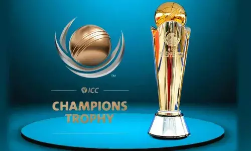 പാകിസ്താനില്‍ നടക്കുന്ന ടൂര്‍ണമെന്റിലെ ഇന്ത്യയുടെ മല്‍സരങ്ങള്‍ നിഷ്പക്ഷ വേദിയിലേക്ക് മാറ്റണമെന്ന് ബിസിസിഐ; ആവശ്യം അംഗീകരിക്കാതെ പിസിബി; അംഗീകരിച്ചില്ലെങ്കില്‍ എല്ലാ മല്‍സരങ്ങളും ദക്ഷിണാഫ്രിക്കയിലേക്ക് മാറ്റുമെന്ന് ഐസിസി