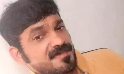 സ്വത്ത് തന്റെ പേരിലാക്കണമെന്ന് ആവശ്യപ്പെട്ട് നിരന്തരം മര്‍ദ്ദനം, രണ്ട് മാസം ഗര്‍ഭിണിയായ ഭാര്യയെ കുത്തി പരിക്കേല്‍പ്പിച്ചു; രക്ഷക്കെത്തിയത് ആ വഴി വന്ന ടാക്‌സി ഡ്രൈവര്‍: ഭര്‍ത്താവിനെതിരെ വധശ്രമത്തിന് കേസ്