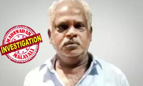 വർഷങ്ങൾക്ക് മുൻപ് 60 രൂപ കട്ടെടുത്ത് മുങ്ങി; കള്ളൻ ശിവകാശിയിൽ ഉണ്ടെന്ന് വിവരം; പാഞ്ഞെത്തിയ പോലീസ് കണ്ട കാഴ്ച ഞെട്ടിക്കുന്നത്; കുടുംബത്തോടൊപ്പം പ്രതിയുടെ സുഖജീവിതം; ഒടുവിൽ ഫുൾ സ്റ്റോപ്പിട്ട് മധുര പോലീസ്..!