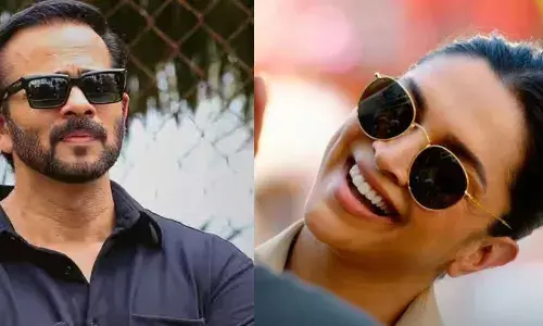 തന്റെ കോപ്പ് യൂണിവേഴ്‌സില്‍ വെറുതെ തലകാണിച്ചുപോകാന്‍ വന്നയാളല്ല ലേഡി സിങ്കം, ശക്തി ഷെട്ടിയെ കേന്ദ്രകഥാപാത്രമാക്കിയുള്ള മറ്റൊരു ചിത്രത്തിന്റെ ആലോചനയിലാണ്; ഒറ്റയ്ക്ക് വേട്ടക്കിറങ്ങാന്‍ ദീപികയുടെ ലേഡി സിങ്കം എത്തും; രോഹിത് ഷെട്ടി