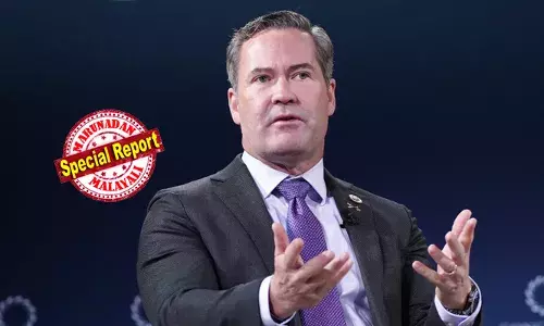 അഫ്ഗാനിസ്ഥാനില്‍ യുഎസ് സൈന്യത്തിനൊപ്പം പ്രവര്‍ത്തിച്ചു;  രണ്ടു വട്ടം പെന്റഗണില്‍ നയകാര്യ ഉപദേഷ്ടാവായി;  ട്രംപ് സര്‍ക്കാരിന്റെ ദേശീയ സുരക്ഷാ ഉപദേഷ്ടാവാകുന്ന മൈക്ക് വോള്‍ട്‌സ് കടുത്ത ചൈന വിരോധി;  സെനറ്റിലെ ഇന്ത്യ കോക്കസ് തലവന്‍