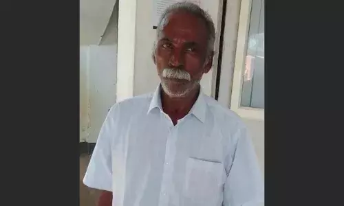 ഇരട്ട സഹോദരിമാര്‍ക്ക് പീഡനം: പ്രതിക്ക് 55 വര്‍ഷം കഠിനതടവും പിഴയും